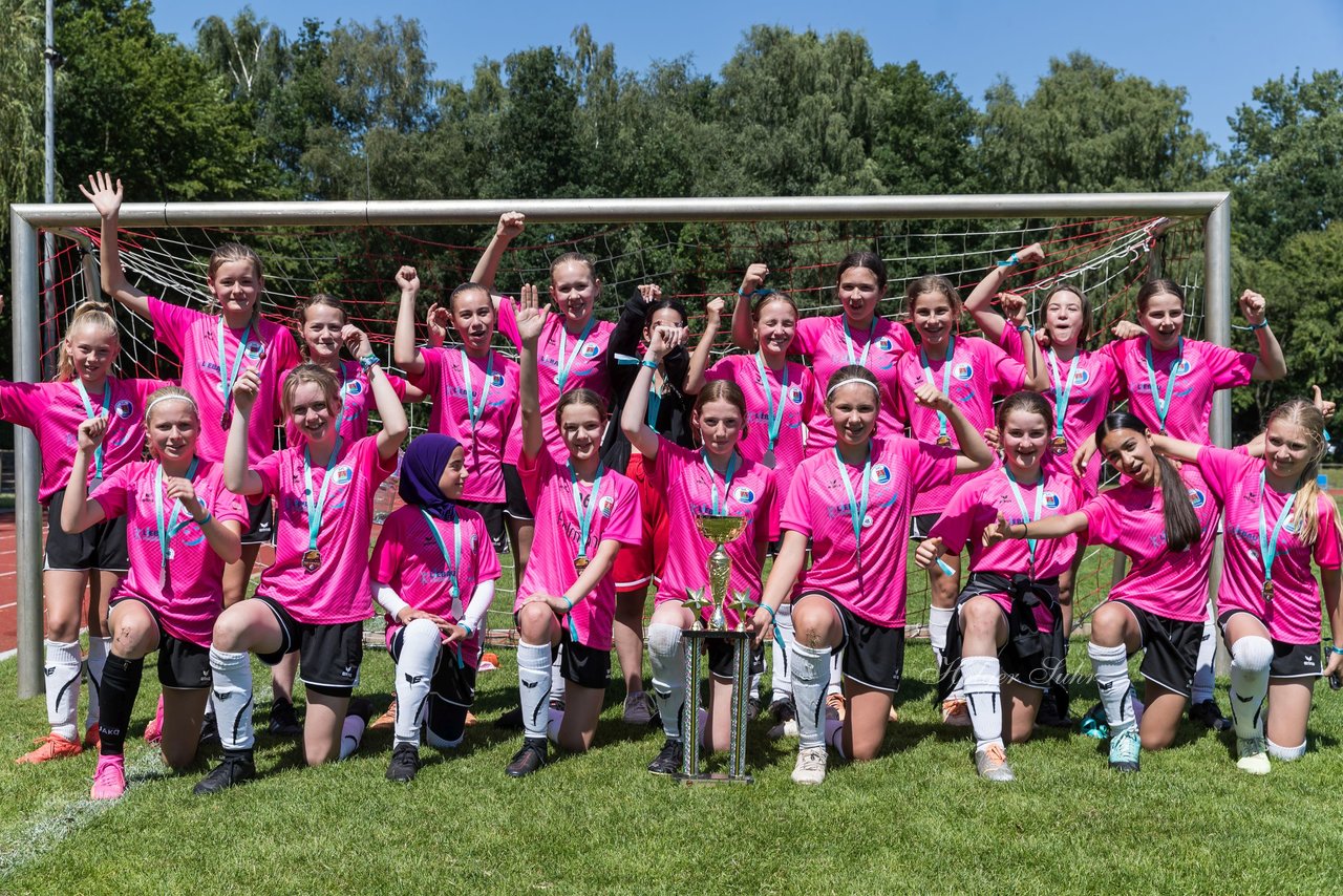 Bild 191 - Loewinnen Cup